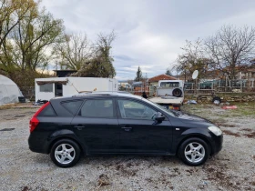 Kia Ceed 1.6crdi, 115кс, 08г, Климатроник, Италия , снимка 6