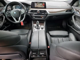 BMW 540, снимка 8