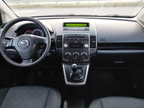 Mazda 5 2.0 CRDI 7 местна, снимка 10