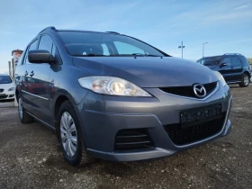 Mazda 5 2.0 CRDI 7 местна, снимка 1