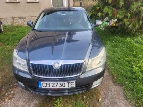 Обява за продажба на Skoda Octavia 1.8tsi ~8 200 лв. - изображение 3