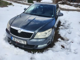 Skoda Octavia, снимка 2