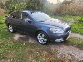 Обява за продажба на Skoda Octavia 1.8tsi ~8 200 лв. - изображение 1