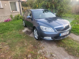 Обява за продажба на Skoda Octavia 1.8tsi ~8 200 лв. - изображение 1