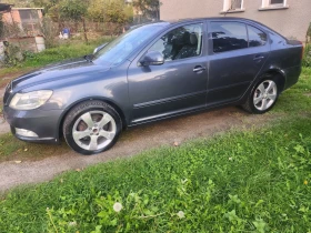 Обява за продажба на Skoda Octavia 1.8tsi ~8 200 лв. - изображение 2