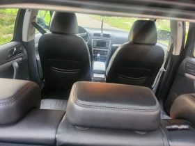 Обява за продажба на Skoda Octavia 1.8tsi ~8 200 лв. - изображение 9