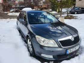 Skoda Octavia, снимка 1