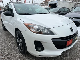 Mazda 3 1.6i Фейслифт/EURO 5/ПЕРЛА/RVM/PDC/ТОП СЪСТОЯНИЕ/, снимка 7