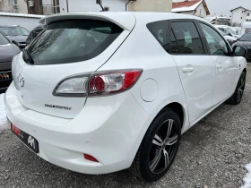 Mazda 3 1.6i Фейслифт/EURO 5/ПЕРЛА/RVM/PDC/ТОП СЪСТОЯНИЕ/, снимка 5