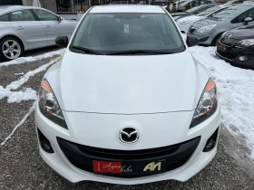 Mazda 3 1.6i Фейслифт/EURO 5/ПЕРЛА/RVM/PDC/ТОП СЪСТОЯНИЕ/, снимка 8