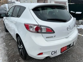 Mazda 3 1.6i Фейслифт/EURO 5/ПЕРЛА/RVM/PDC/ТОП СЪСТОЯНИЕ/, снимка 3