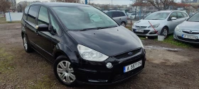 Ford S-Max 2.0TDCI - 140.. 2008   | Mobile.bg    2