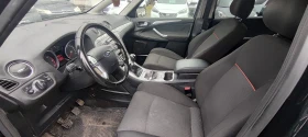 Ford S-Max 2.0TDCI - 140.. 2008   | Mobile.bg    8