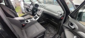 Ford S-Max 2.0TDCI - 140.. 2008   | Mobile.bg    11