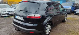 Ford S-Max 2.0TDCI - 140.. 2008   | Mobile.bg    5