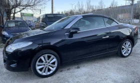 Renault Megane 1.4ТCE KAБРИО, снимка 8