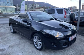 Renault Megane 1.4ТCE KAБРИО, снимка 2