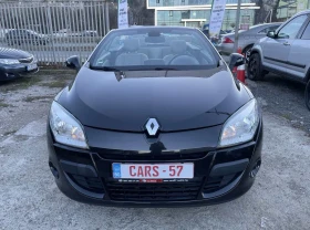 Renault Megane 1.4ТCE KAБРИО, снимка 5