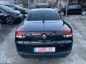 Renault Megane 1.4ТCE KAБРИО, снимка 6