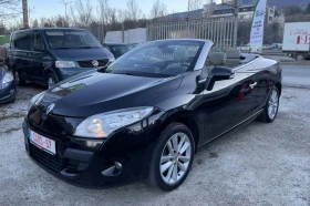 Renault Megane 1.4ТCE KAБРИО, снимка 1