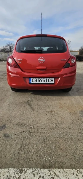 Opel Corsa | Mobile.bg    6