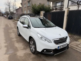 Peugeot 2008 1.2i AVTOMAT EVRO6B 1