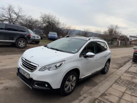 Peugeot 2008 1.2i AVTOMAT EVRO6B | Mobile.bg    3