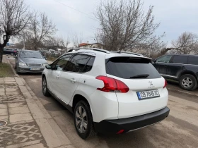 Peugeot 2008 1.2i AVTOMAT EVRO6B | Mobile.bg    4