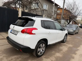 Peugeot 2008 1.2i AVTOMAT EVRO6B | Mobile.bg    6