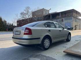 Skoda Octavia, снимка 4