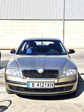 Skoda Octavia, снимка 1