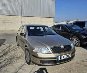 Skoda Octavia, снимка 2