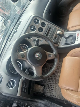 Alfa Romeo 159 sportwagon 1.9 jtdm автомат, снимка 8