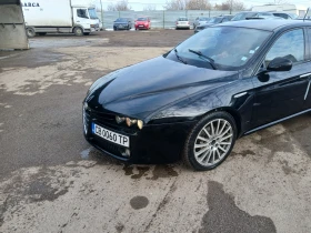 Alfa Romeo 159 sportwagon 1.9 jtdm автомат, снимка 2