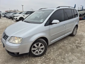 VW Touran Ксенон , Подгрев 1