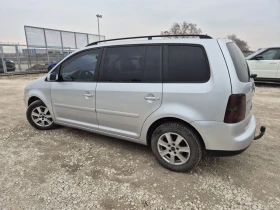 VW Touran Ксенон , Подгрев - 6500 лв. - 46493323 | Car24.bg