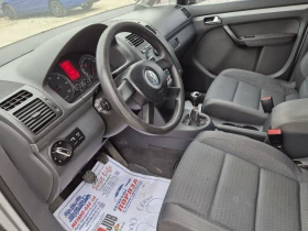 VW Touran Ксенон , Подгрев - 6500 лв. - 46493323 | Car24.bg