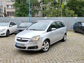 ������ Opel Zafira
