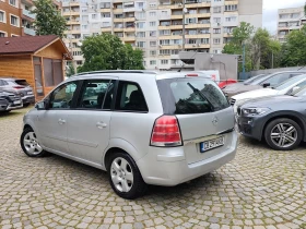 Opel Zafira 1.8 ���-��� 7 �����! * �����������* ���!! | Mobile.bg � ����� ������ 3