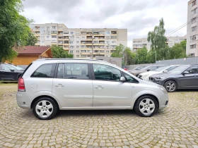 Opel Zafira 1.8 ���-��� 7 �����! * �����������* ���!! | Mobile.bg � ����� ������ 6