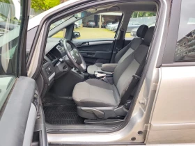 Opel Zafira 1.8 ���-��� 7 �����! * �����������* ���!! | Mobile.bg � ����� ������ 10
