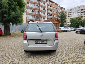 Opel Zafira 1.8 ���-��� 7 �����! * �����������* ���!! | Mobile.bg � ����� ������ 4