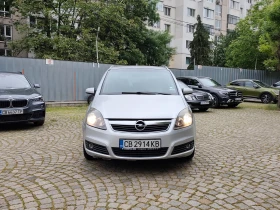 Opel Zafira 1.8 ���-��� 7 �����! * �����������* ���!! | Mobile.bg � ����� ������ 8