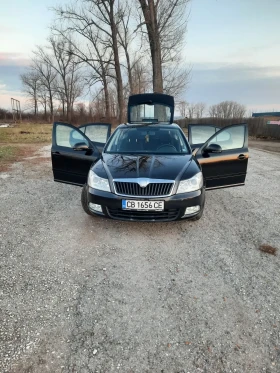 Skoda Octavia 1.6 MPI, снимка 3