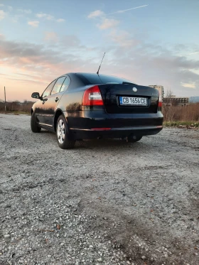 Skoda Octavia 1.6 MPI, снимка 4