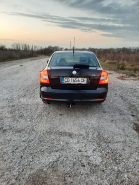 Skoda Octavia 1.6 MPI, снимка 2