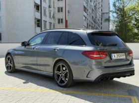 Mercedes-Benz C 43 AMG Estate 9G-Tronic - 57666 лв. - 47694829 | Car24.bg