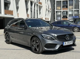 Mercedes-Benz C 43 AMG Estate 9G-Tronic - 57666 лв. - 47694829 | Car24.bg