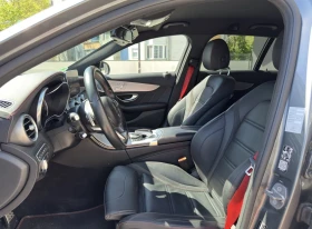 Mercedes-Benz C 43 AMG Estate 9G-Tronic - 57666 лв. - 47694829 | Car24.bg