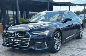 Audi A6 - 73500 лв. - 39571500 | Car24.bg
